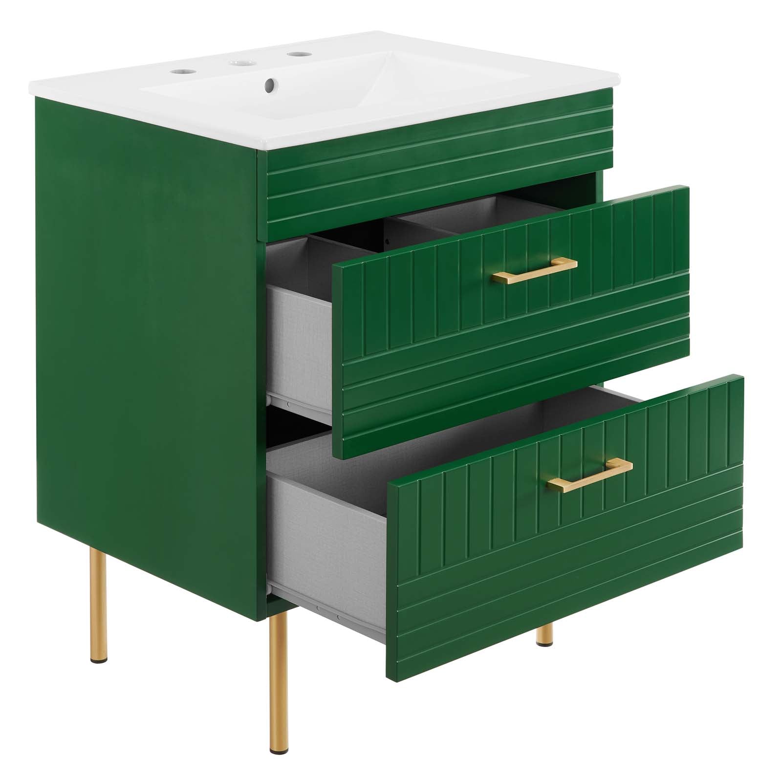 Daybreak 24" Bathroom Vanity by Modway