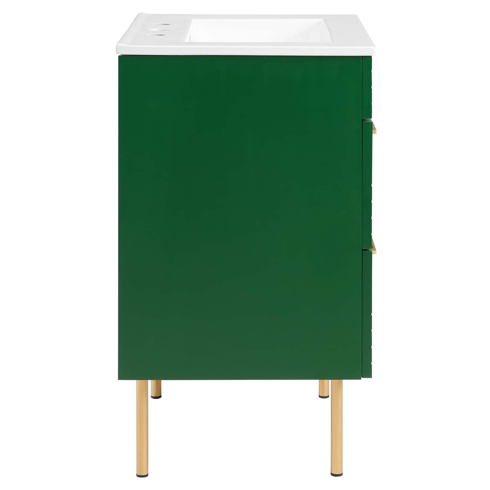 Daybreak 24" Bathroom Vanity by Modway