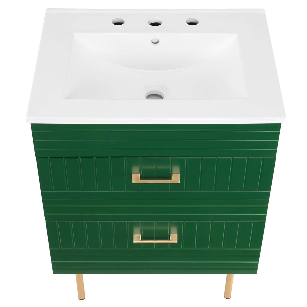 Daybreak 24" Bathroom Vanity by Modway