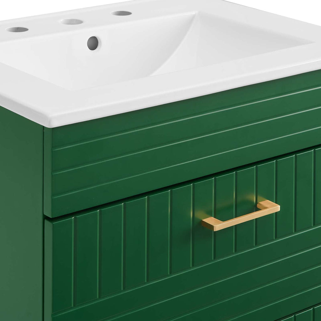 Daybreak 24" Bathroom Vanity by Modway