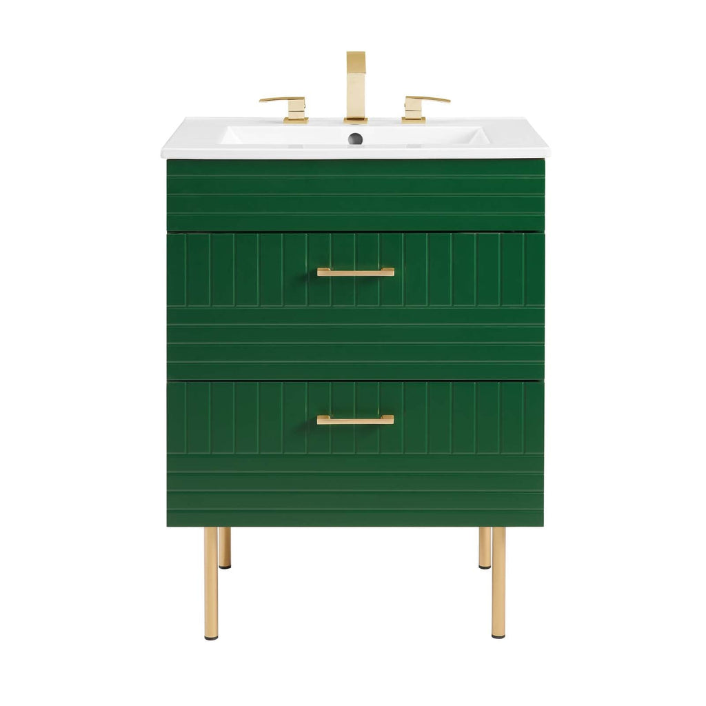 Daybreak 24" Bathroom Vanity by Modway