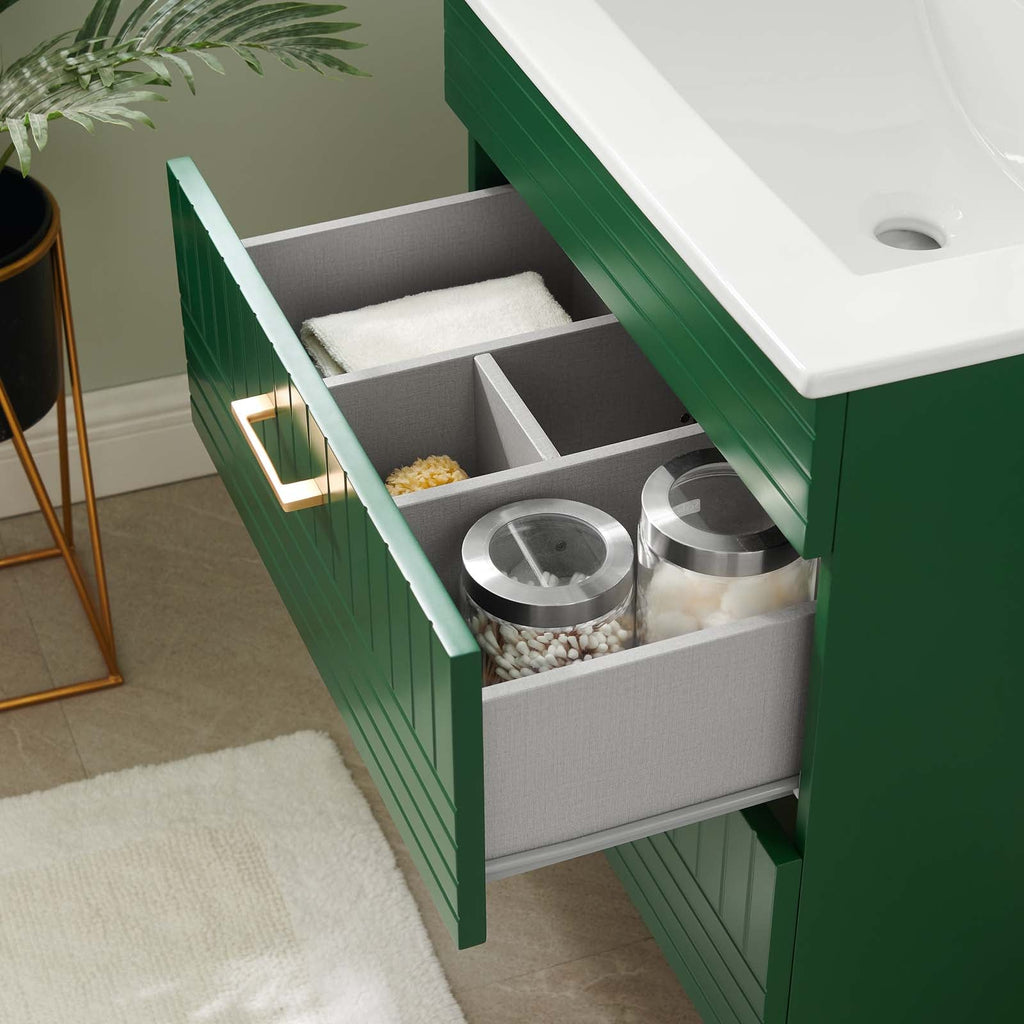 Daybreak 24" Bathroom Vanity by Modway