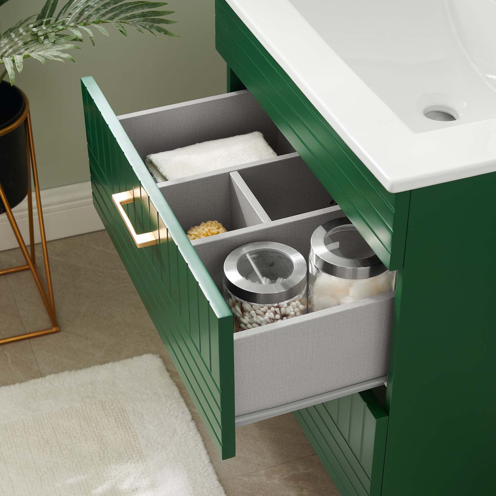 Daybreak 24" Bathroom Vanity by Modway