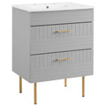 Daybreak 24" Bathroom Vanity by Modway