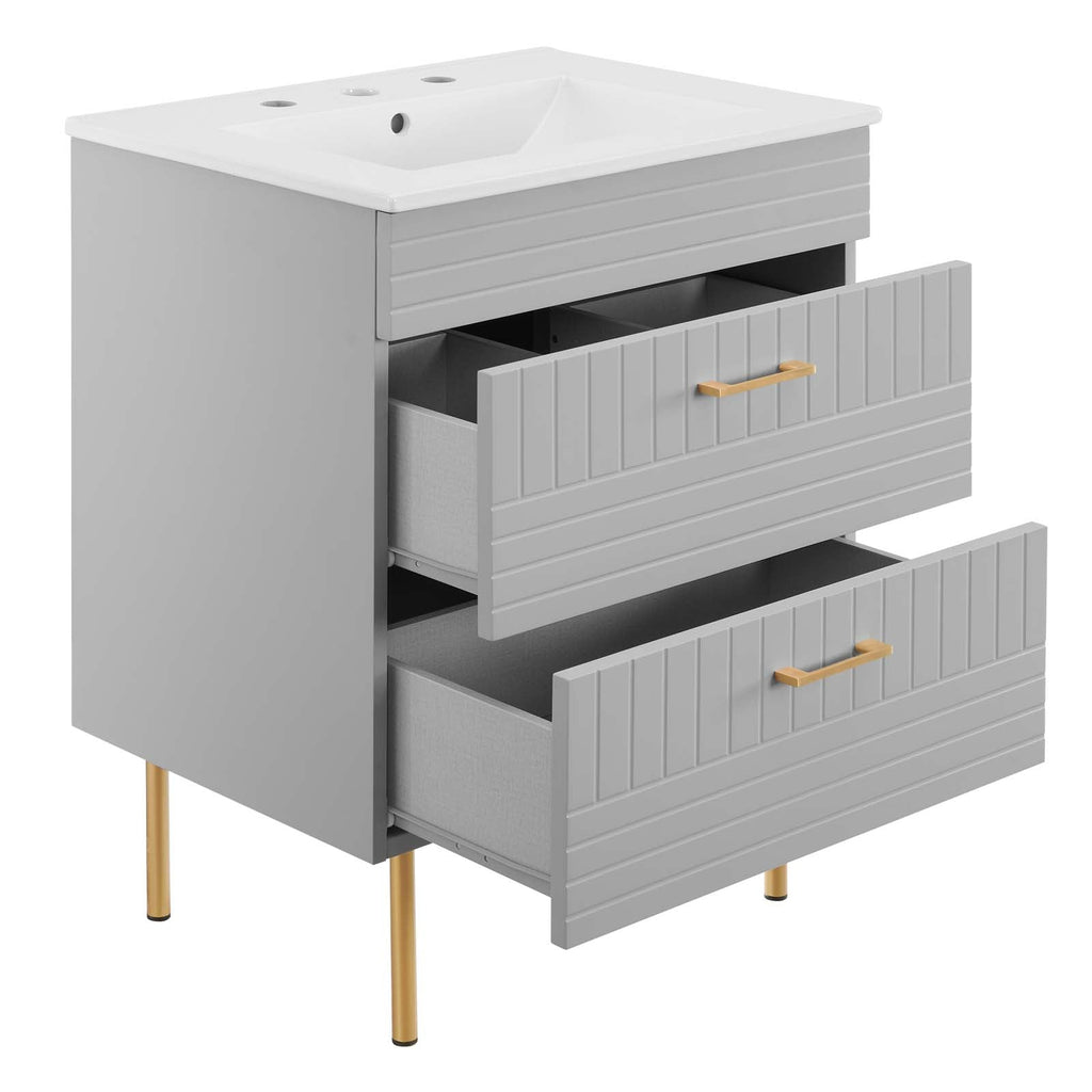 Daybreak 24" Bathroom Vanity by Modway