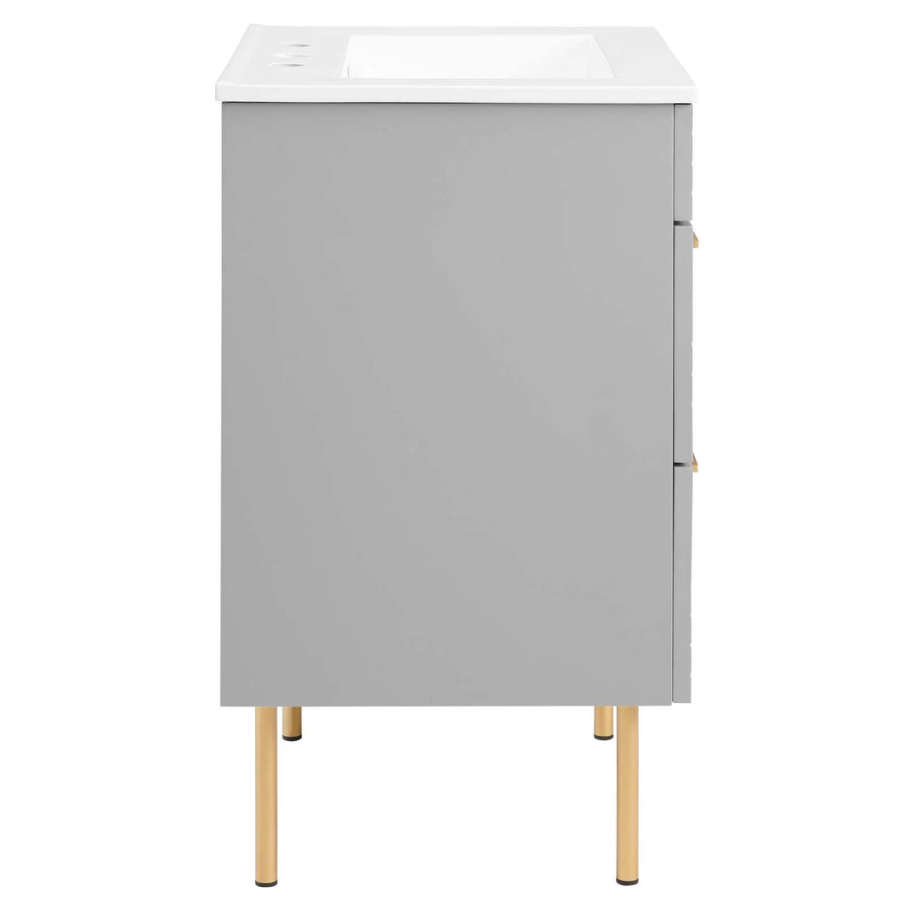 Daybreak 24" Bathroom Vanity by Modway