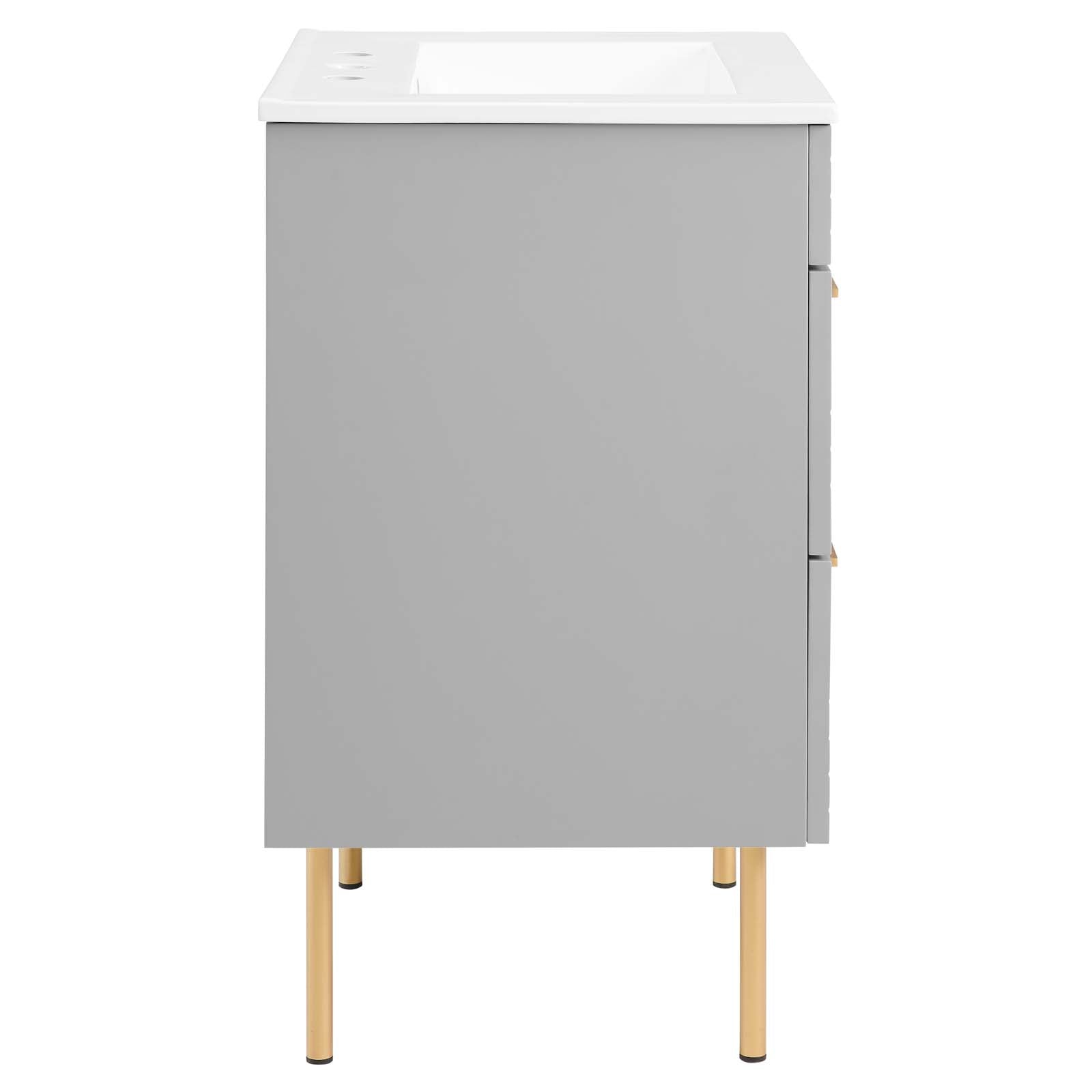 Daybreak 24" Bathroom Vanity by Modway