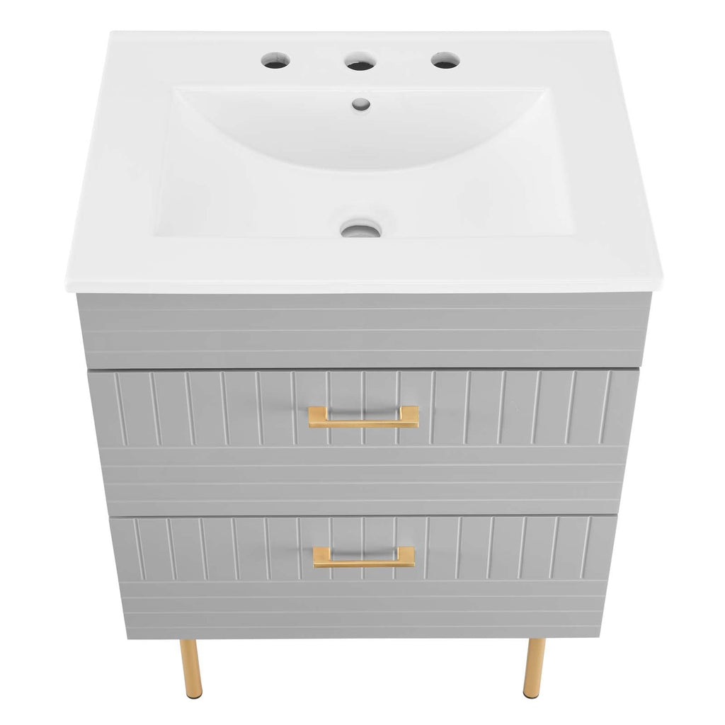 Daybreak 24" Bathroom Vanity by Modway
