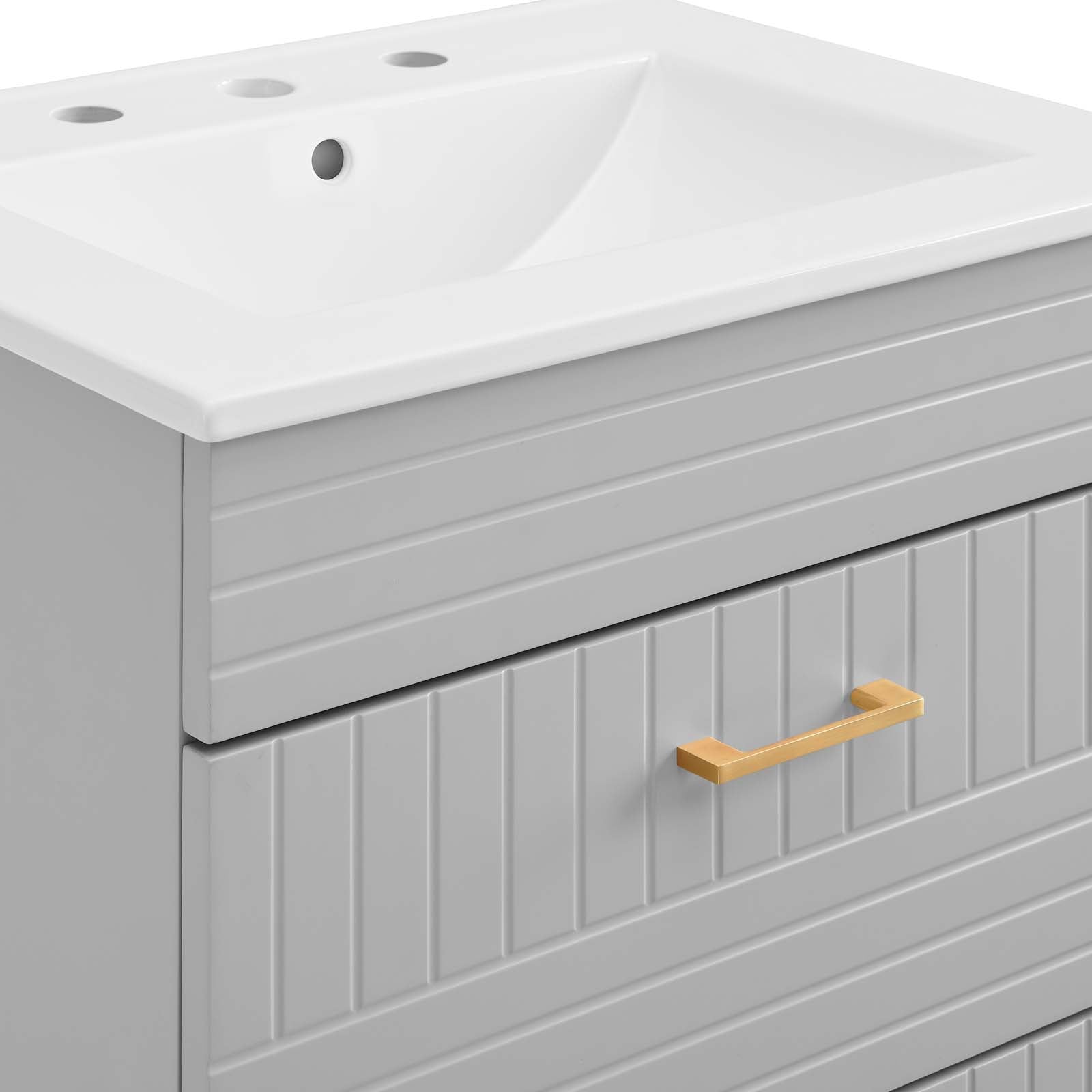Daybreak 24" Bathroom Vanity by Modway