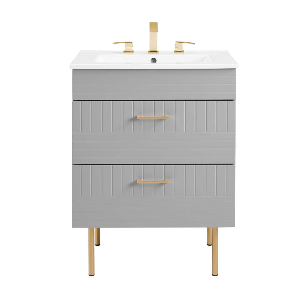 Daybreak 24" Bathroom Vanity by Modway