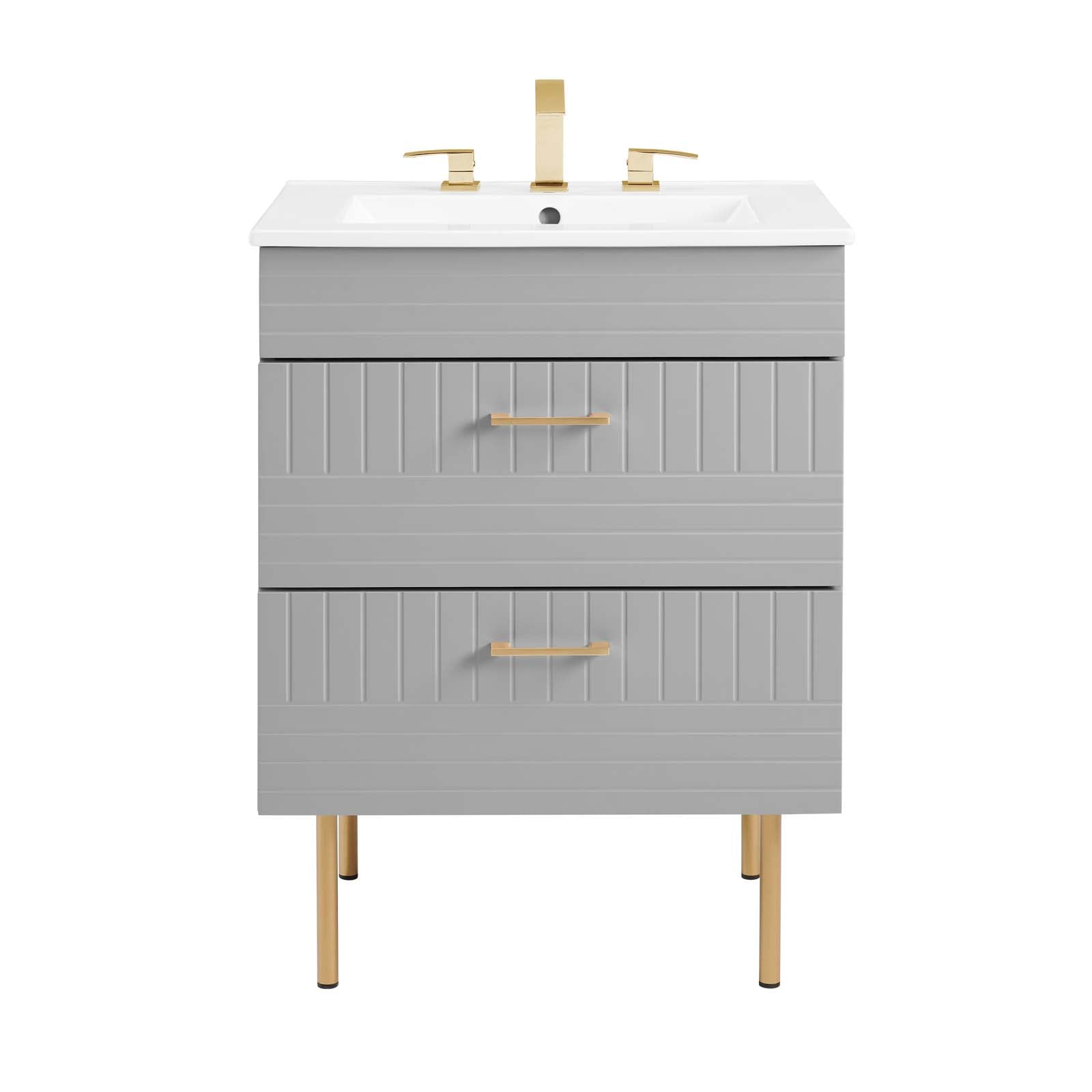 Daybreak 24" Bathroom Vanity by Modway