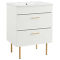 Daybreak 24" Bathroom Vanity by Modway