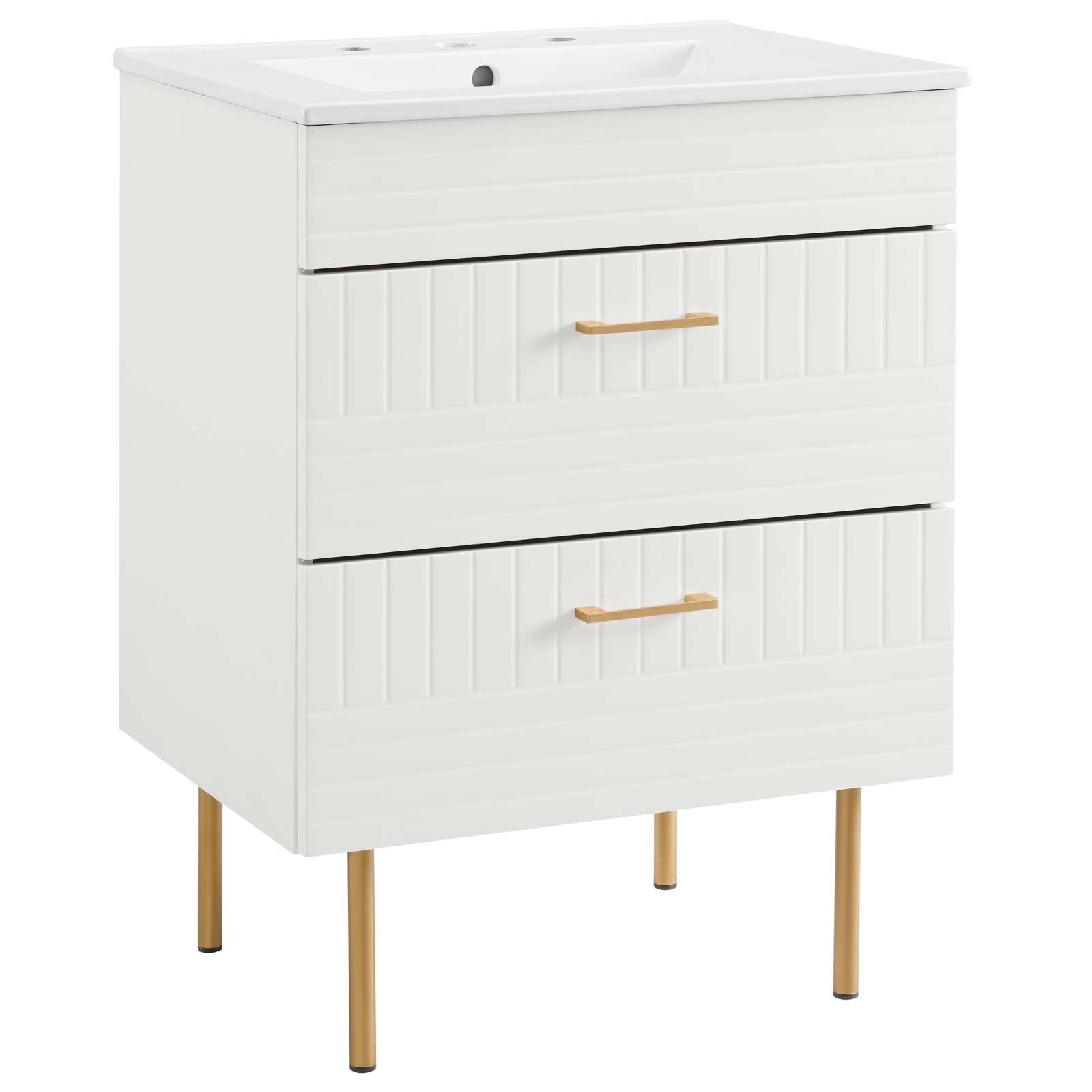Daybreak 24" Bathroom Vanity by Modway