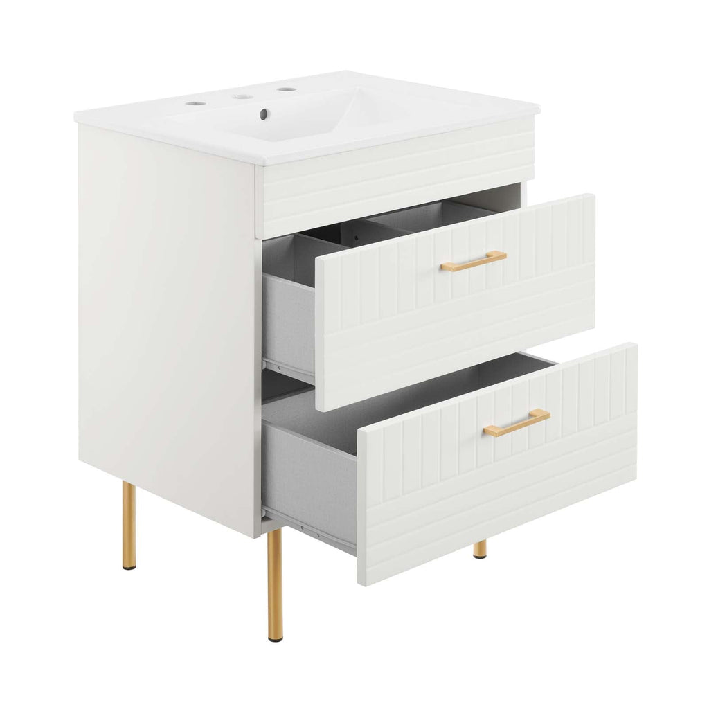Daybreak 24" Bathroom Vanity by Modway