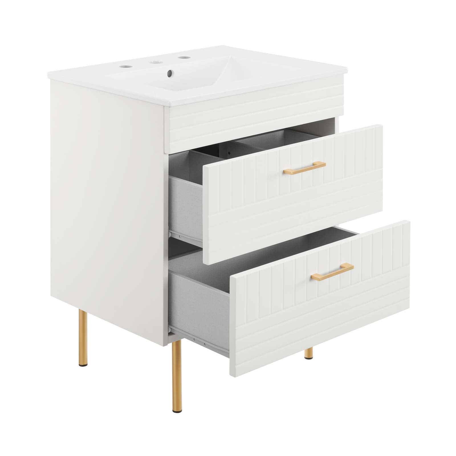 Daybreak 24" Bathroom Vanity by Modway