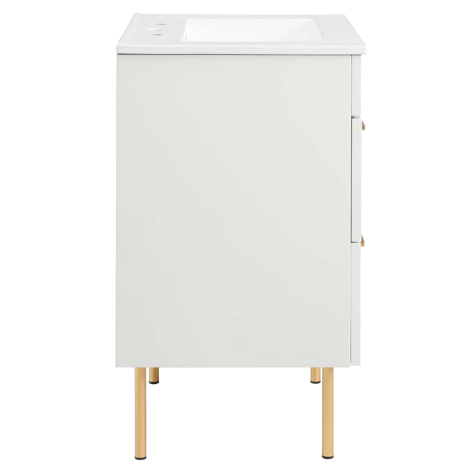 Daybreak 24" Bathroom Vanity by Modway