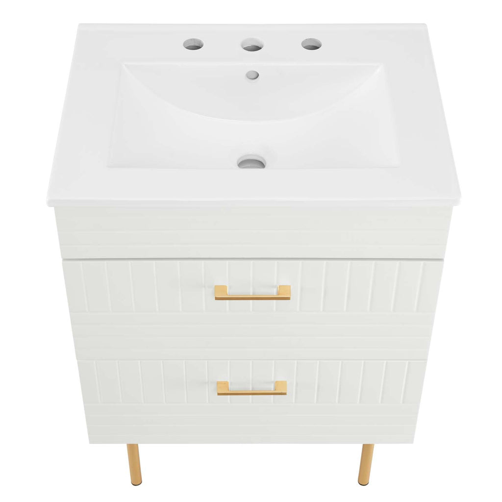 Daybreak 24" Bathroom Vanity by Modway