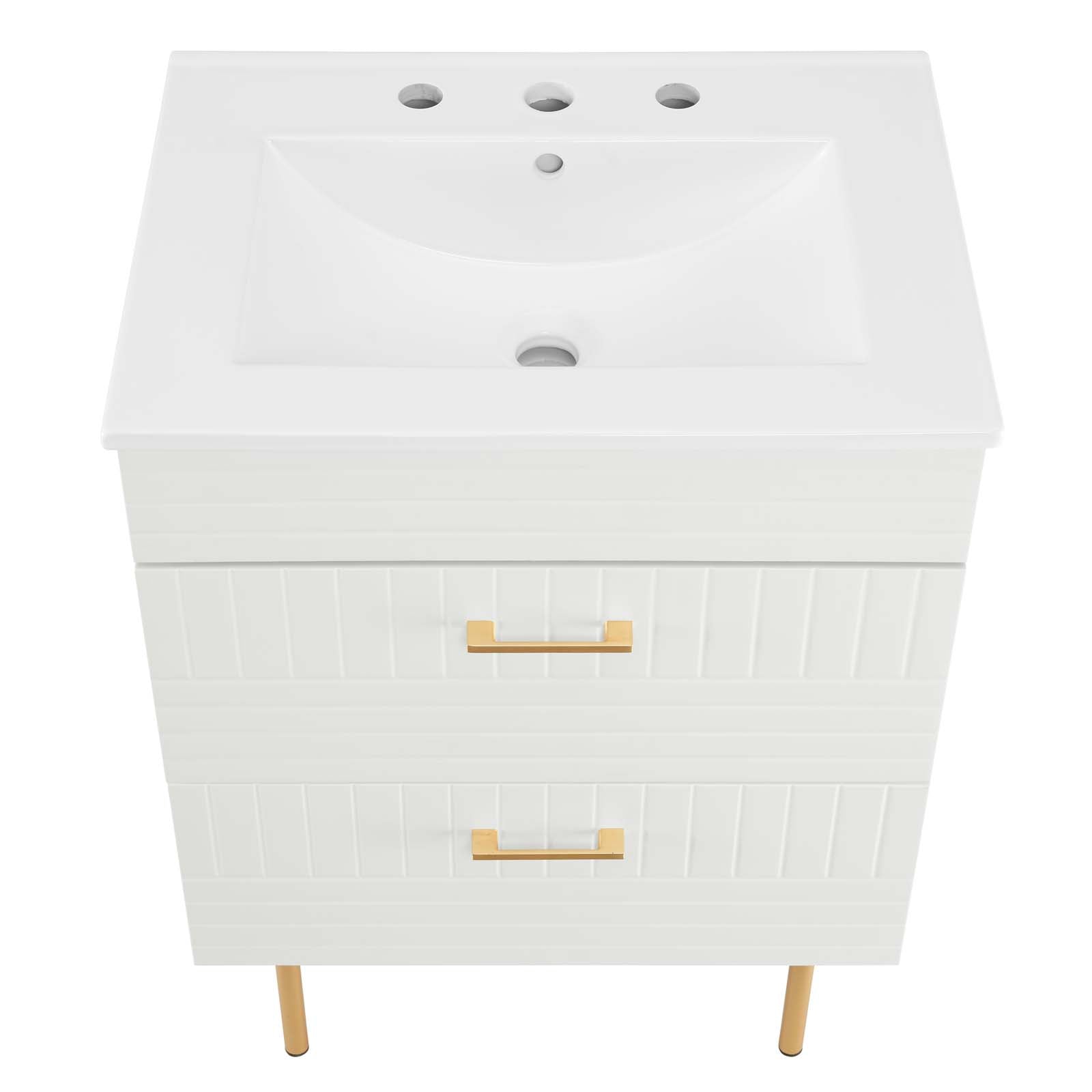 Daybreak 24" Bathroom Vanity by Modway