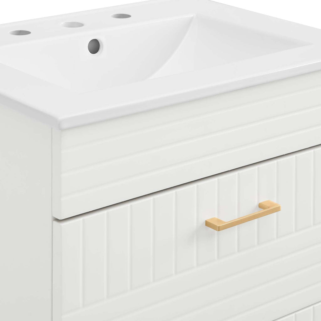 Daybreak 24" Bathroom Vanity by Modway