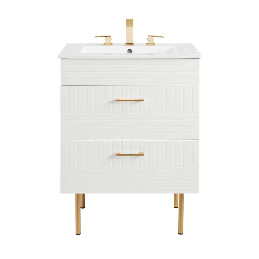 Daybreak 24" Bathroom Vanity by Modway
