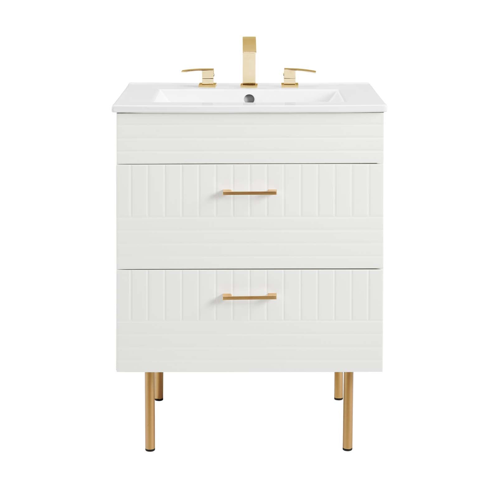Daybreak 24" Bathroom Vanity by Modway