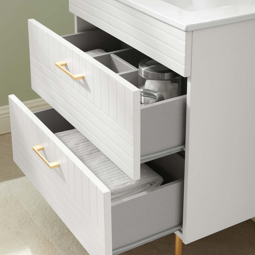 Daybreak 24" Bathroom Vanity by Modway