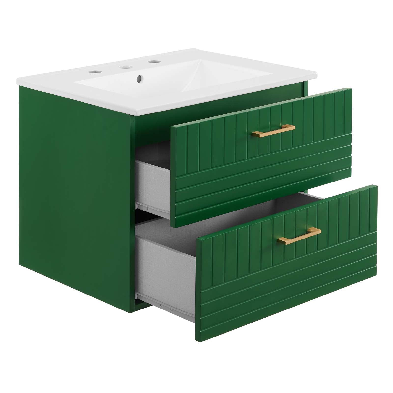 Daybreak 24" Bathroom Vanity by Modway