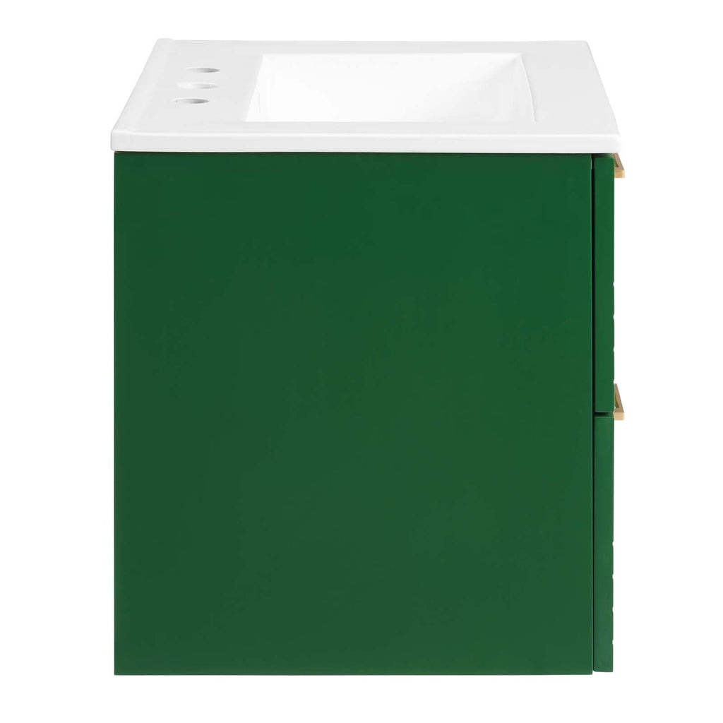 Daybreak 24" Bathroom Vanity by Modway