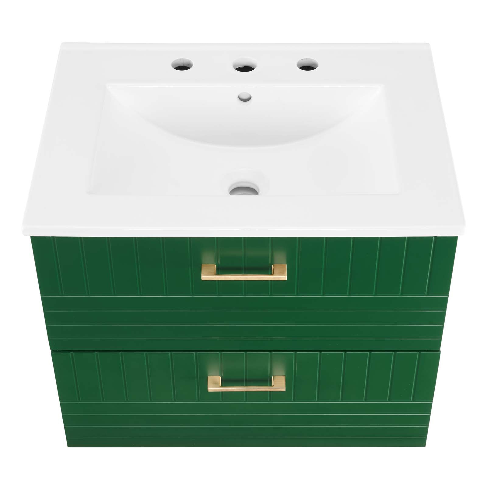 Daybreak 24" Bathroom Vanity by Modway