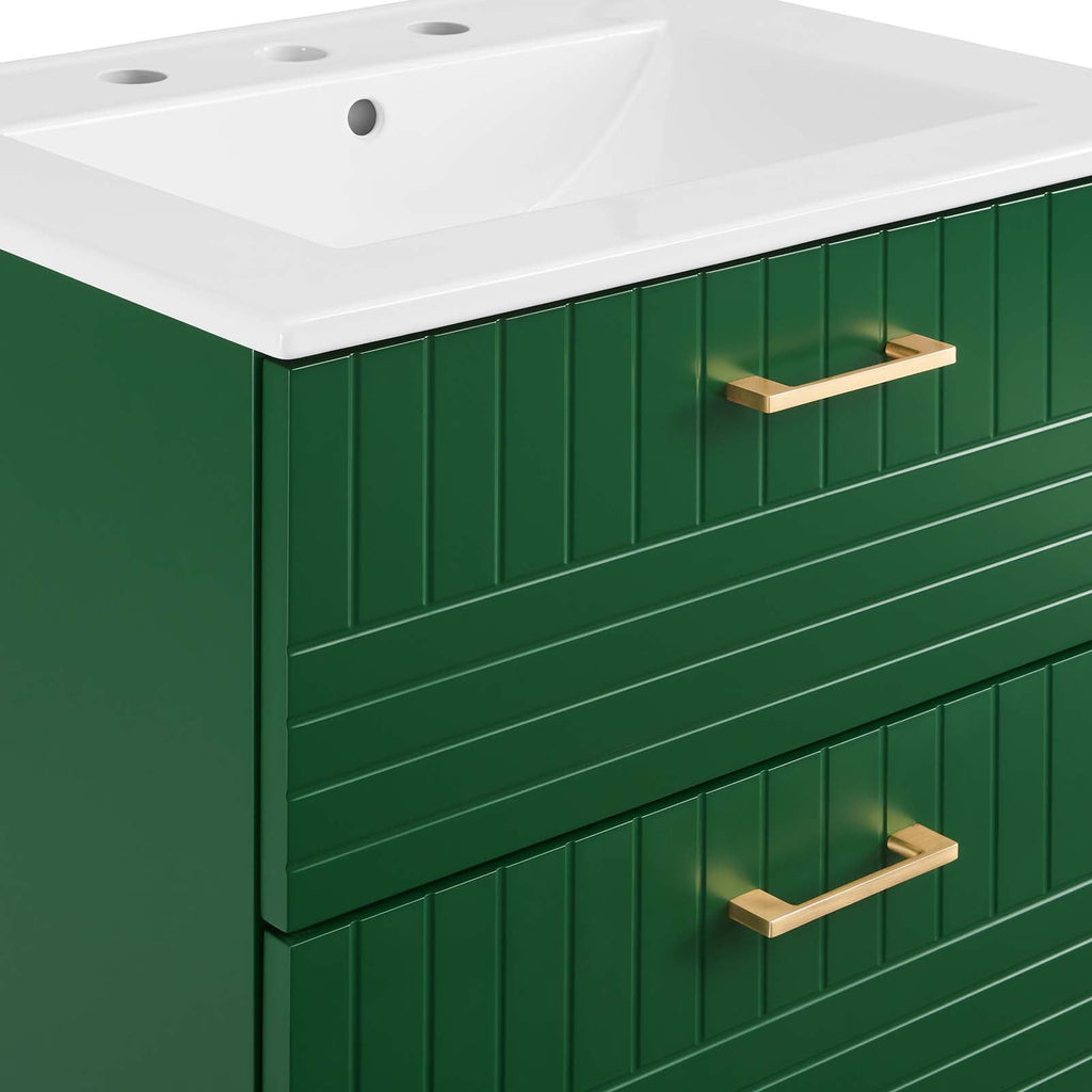 Daybreak 24" Bathroom Vanity by Modway