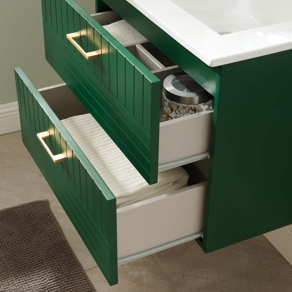 Daybreak 24" Bathroom Vanity by Modway