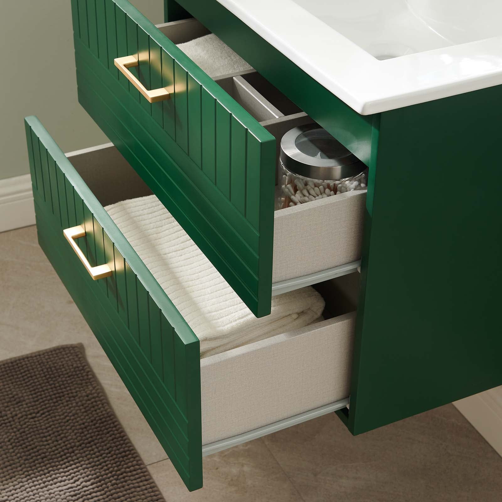 Daybreak 24" Bathroom Vanity by Modway