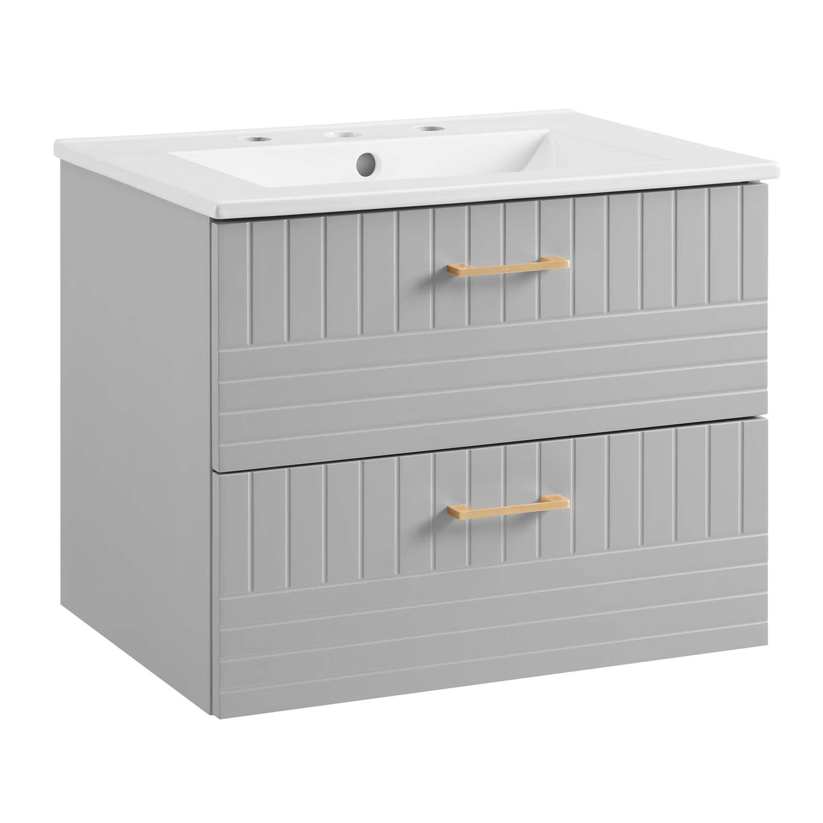 Daybreak 24" Bathroom Vanity by Modway
