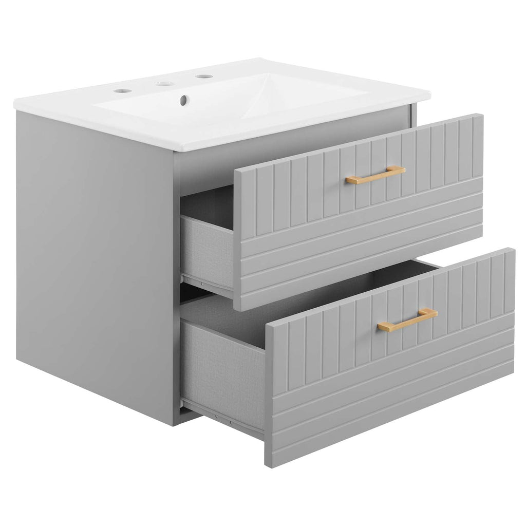 Daybreak 24" Bathroom Vanity by Modway