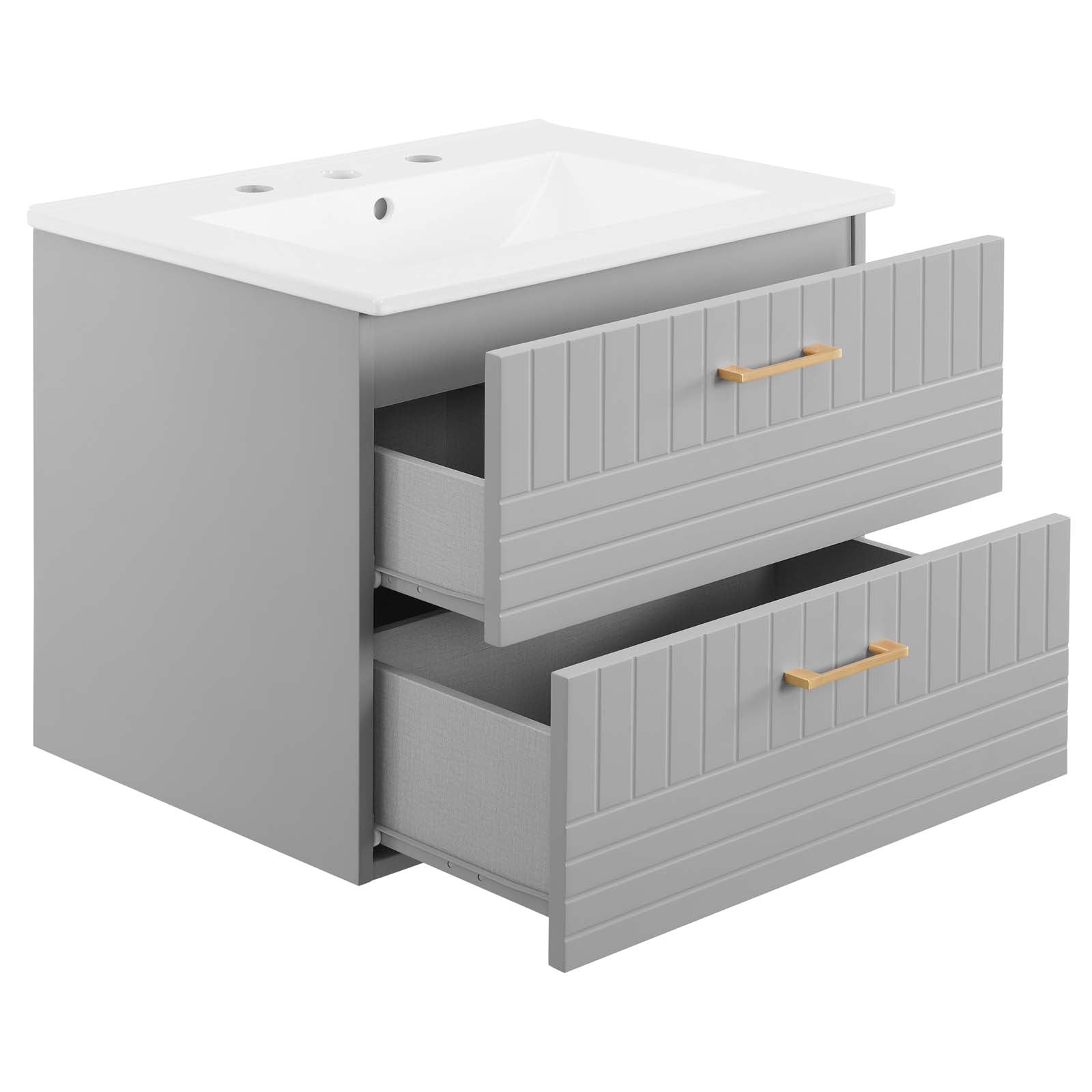 Daybreak 24" Bathroom Vanity by Modway