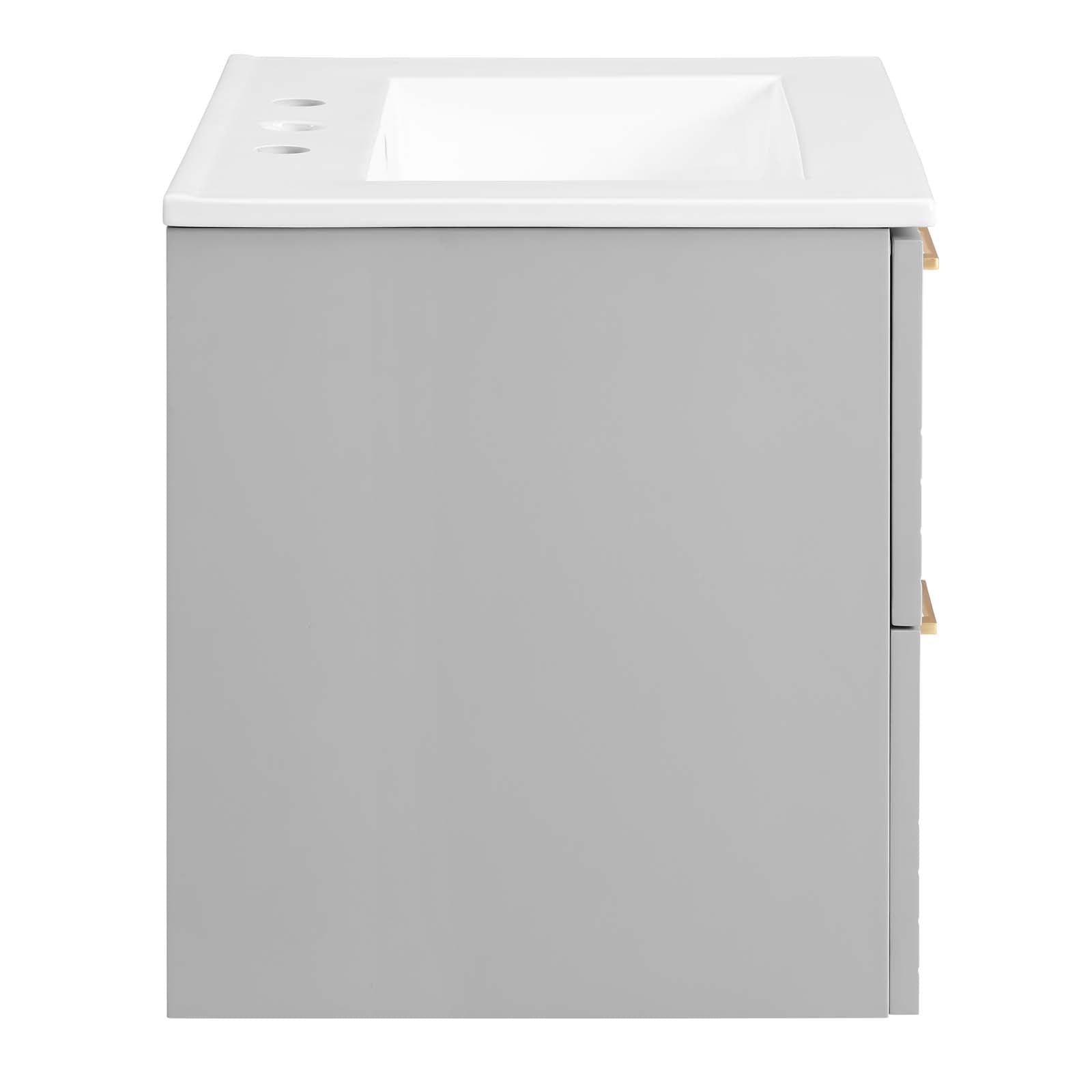 Daybreak 24" Bathroom Vanity by Modway