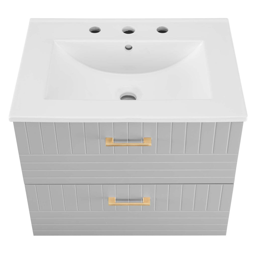 Daybreak 24" Bathroom Vanity by Modway