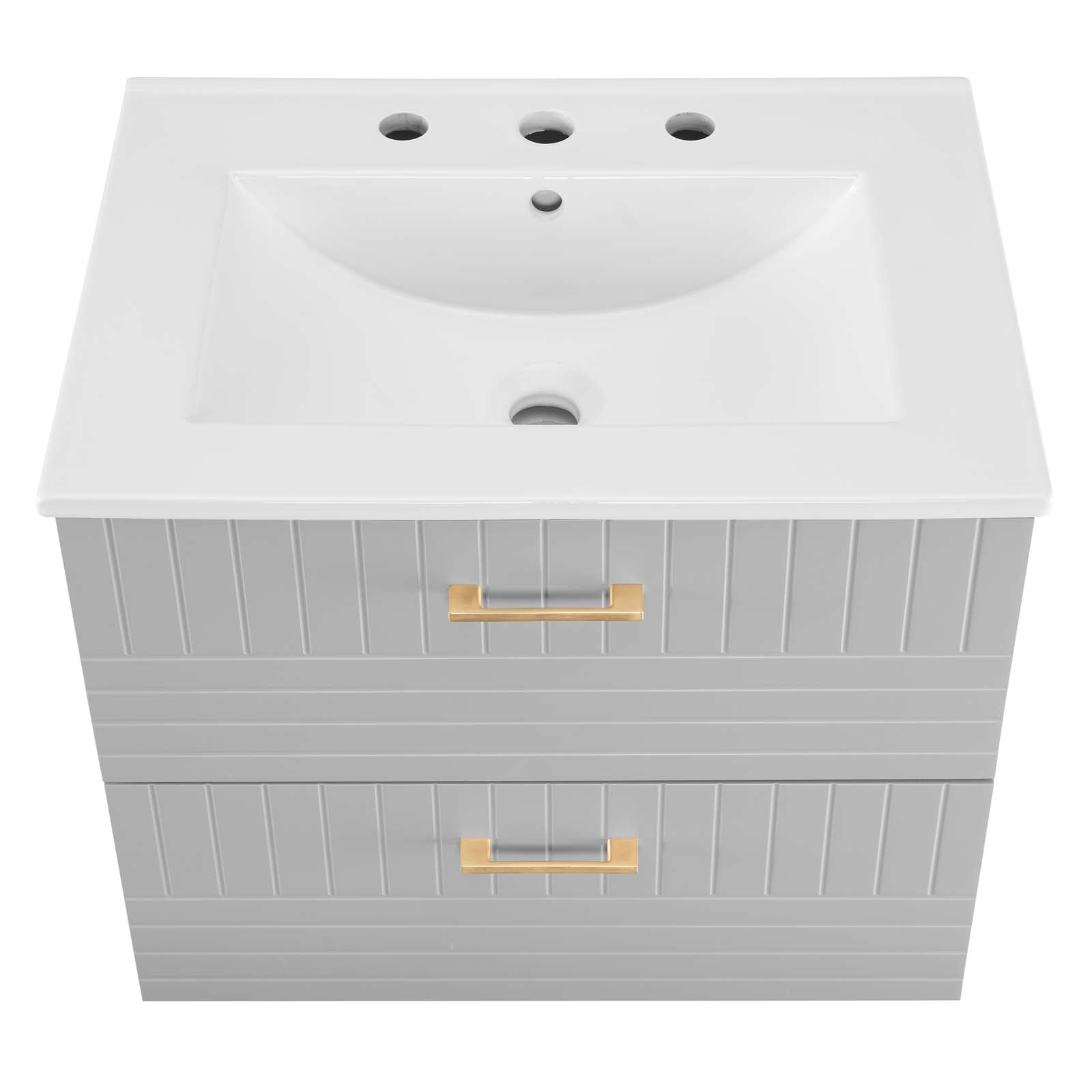 Daybreak 24" Bathroom Vanity by Modway
