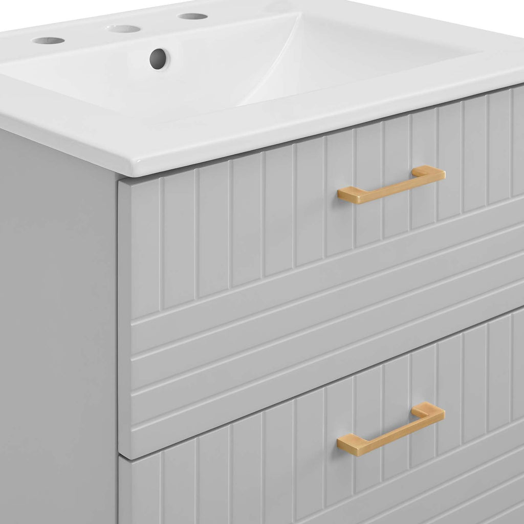 Daybreak 24" Bathroom Vanity by Modway