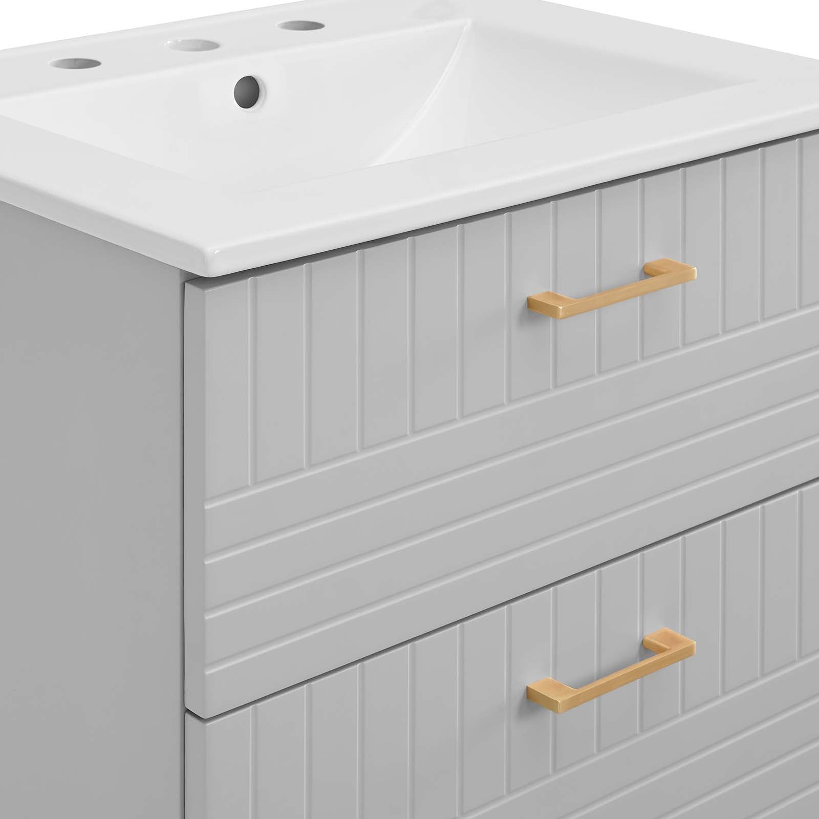 Daybreak 24" Bathroom Vanity by Modway