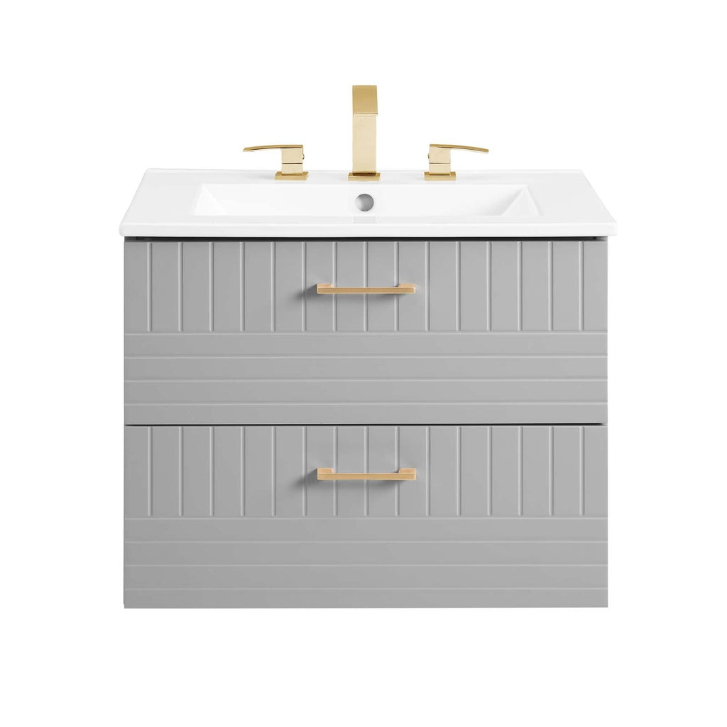 Daybreak 24" Bathroom Vanity by Modway