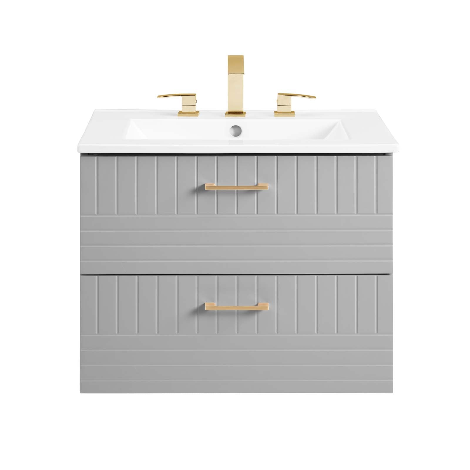 Daybreak 24" Bathroom Vanity by Modway