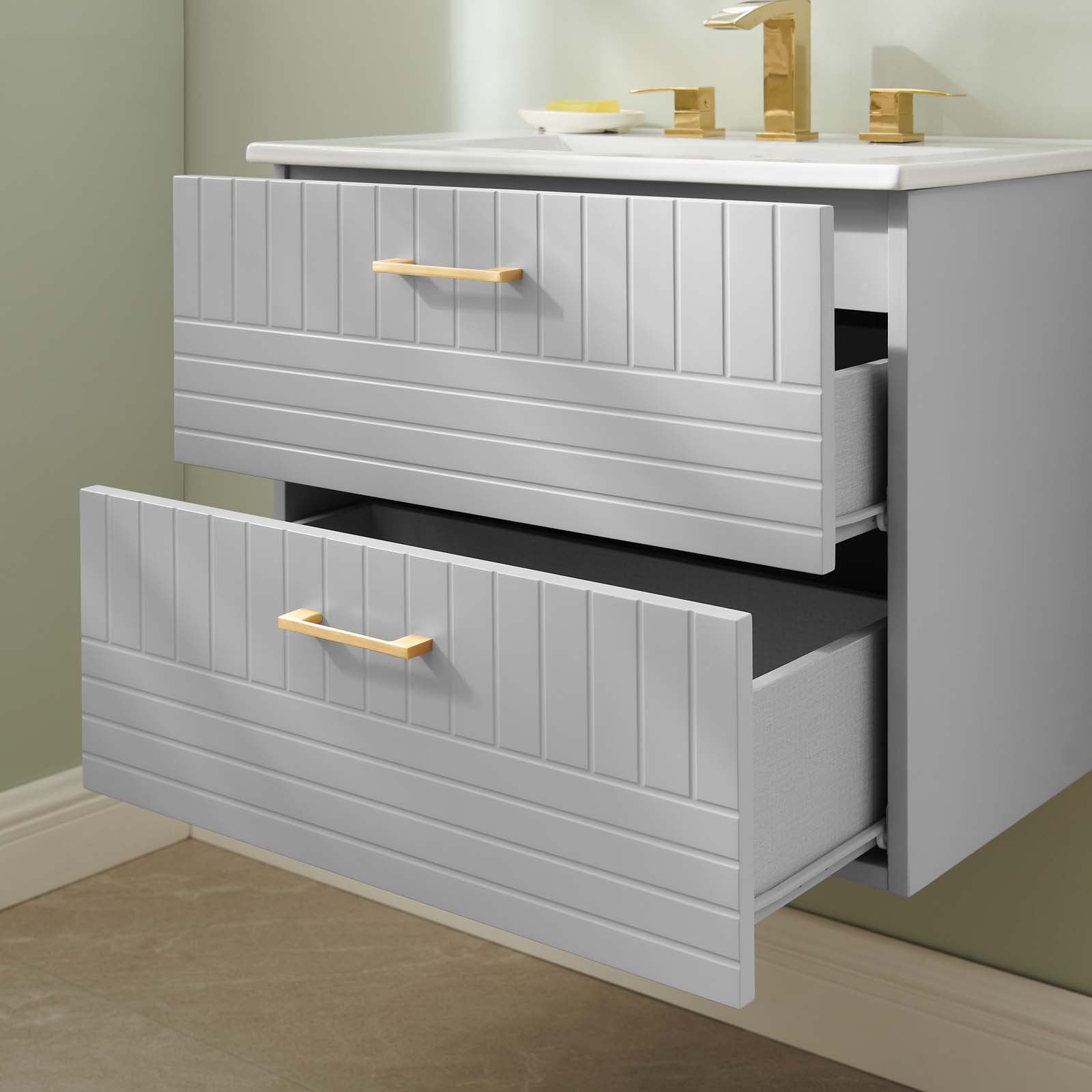 Daybreak 24" Bathroom Vanity by Modway
