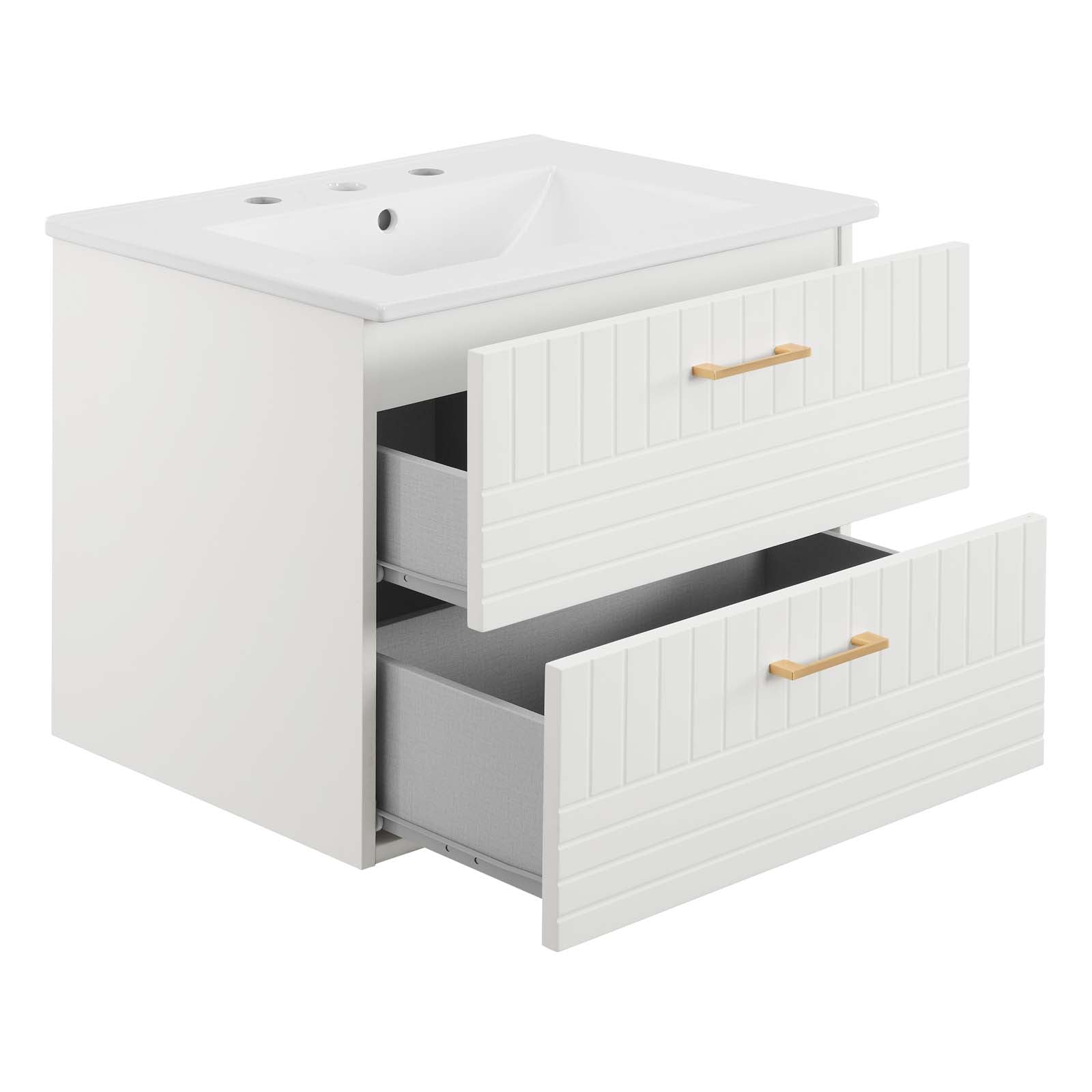 Daybreak 24" Bathroom Vanity by Modway