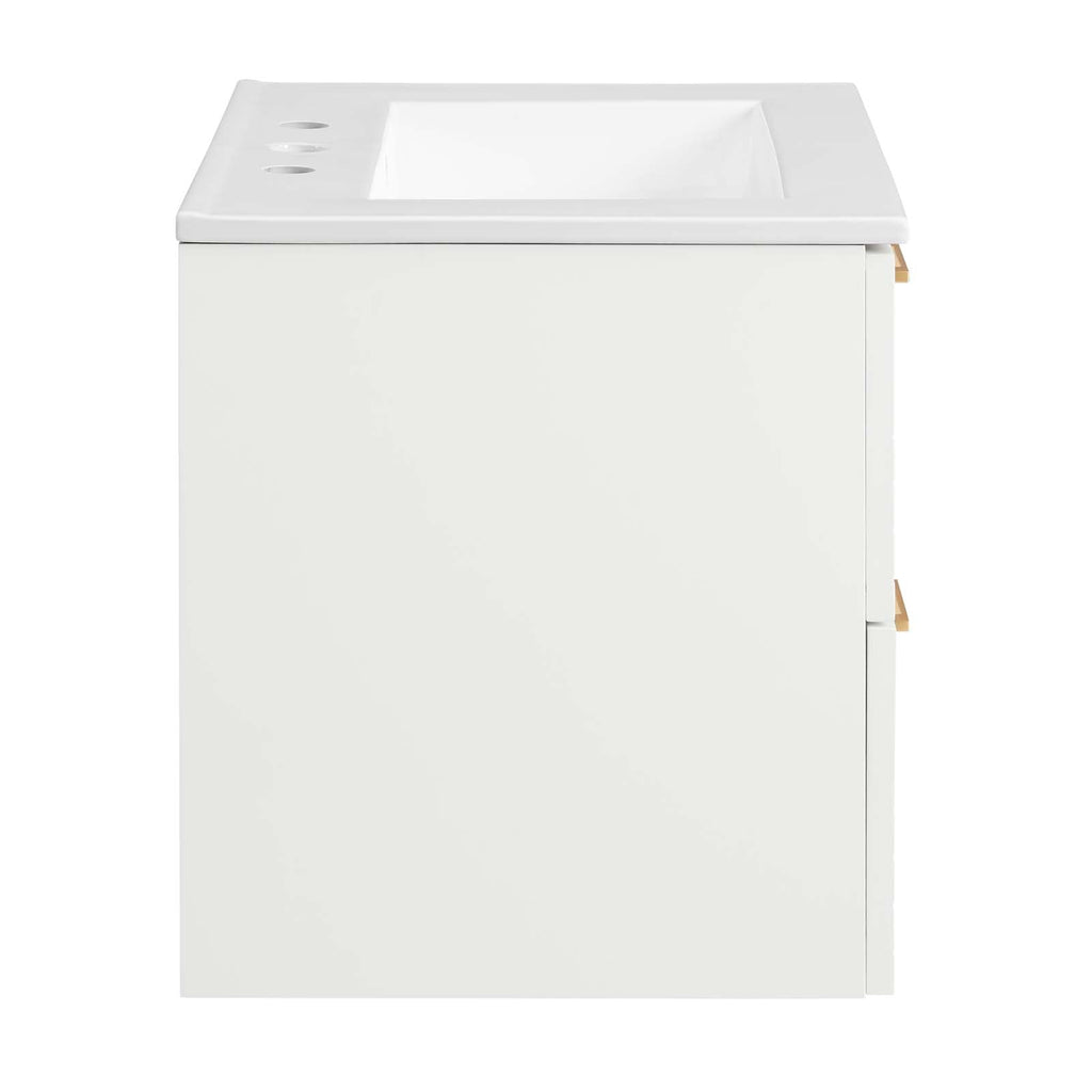 Daybreak 24" Bathroom Vanity by Modway