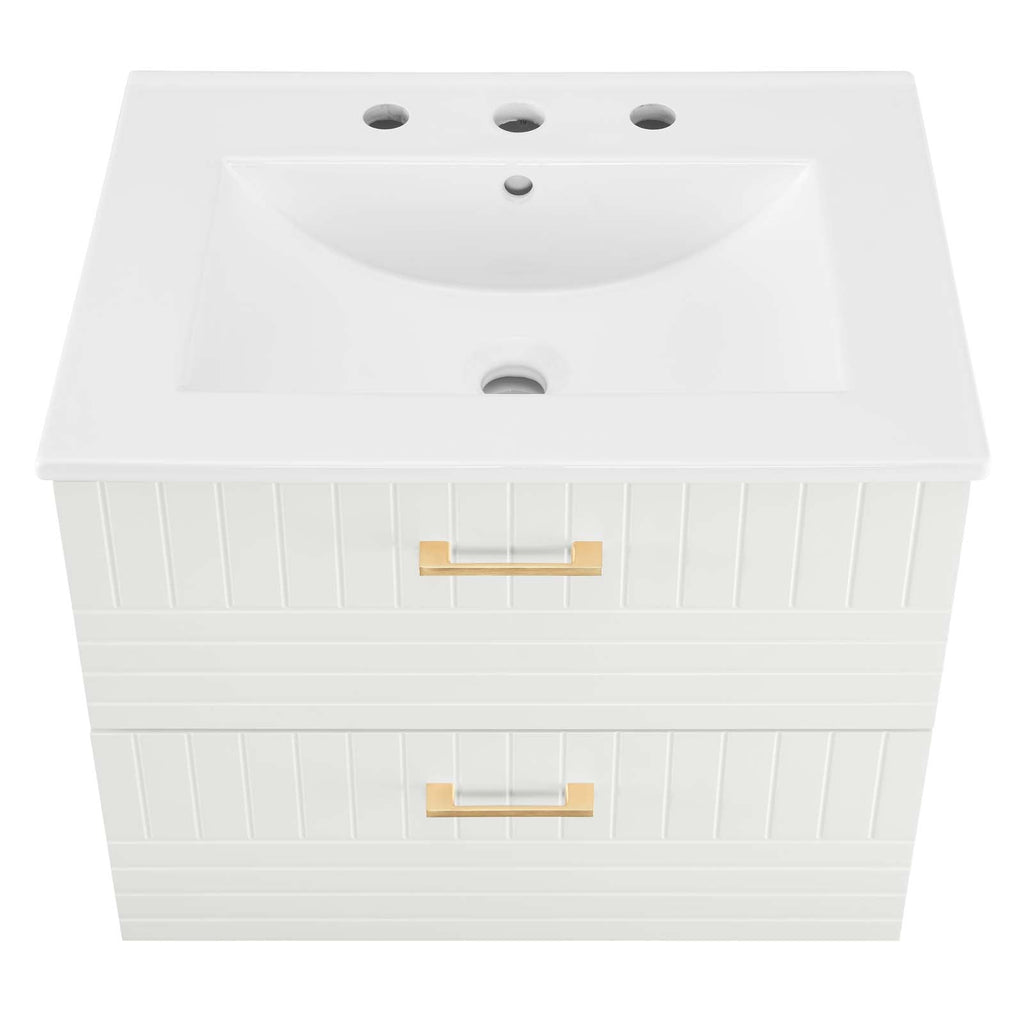 Daybreak 24" Bathroom Vanity by Modway