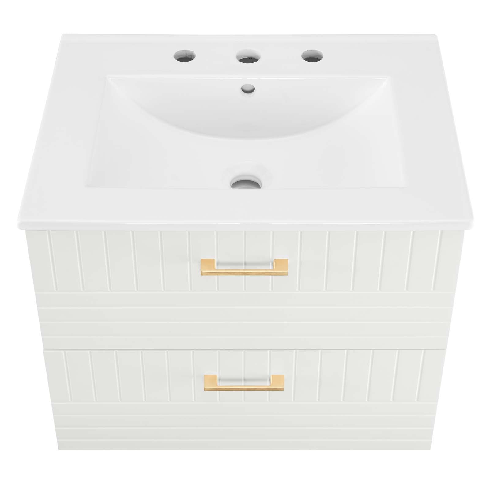 Daybreak 24" Bathroom Vanity by Modway