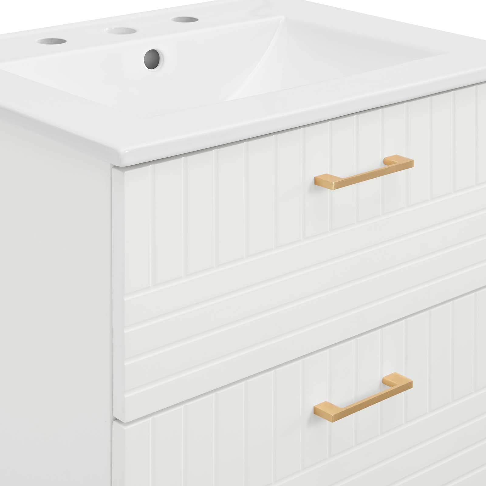 Daybreak 24" Bathroom Vanity by Modway