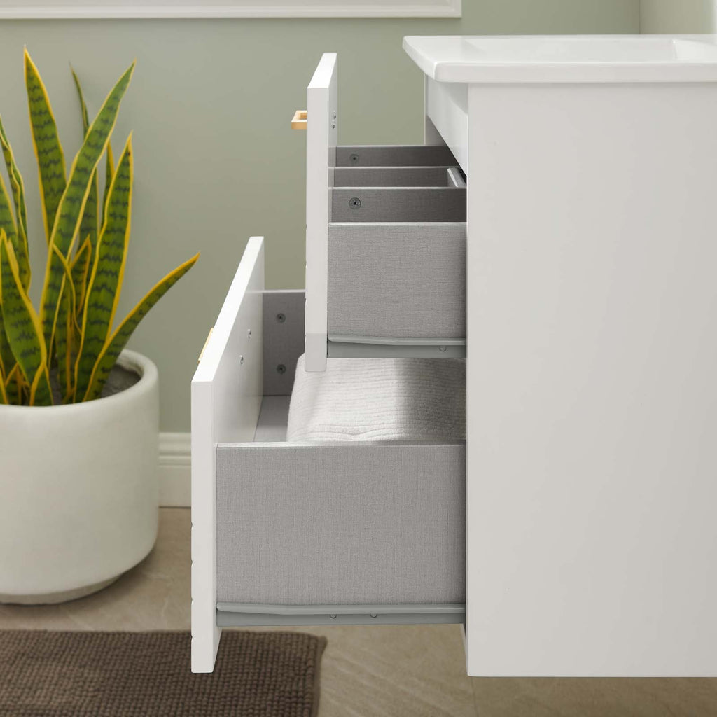 Daybreak 24" Bathroom Vanity by Modway