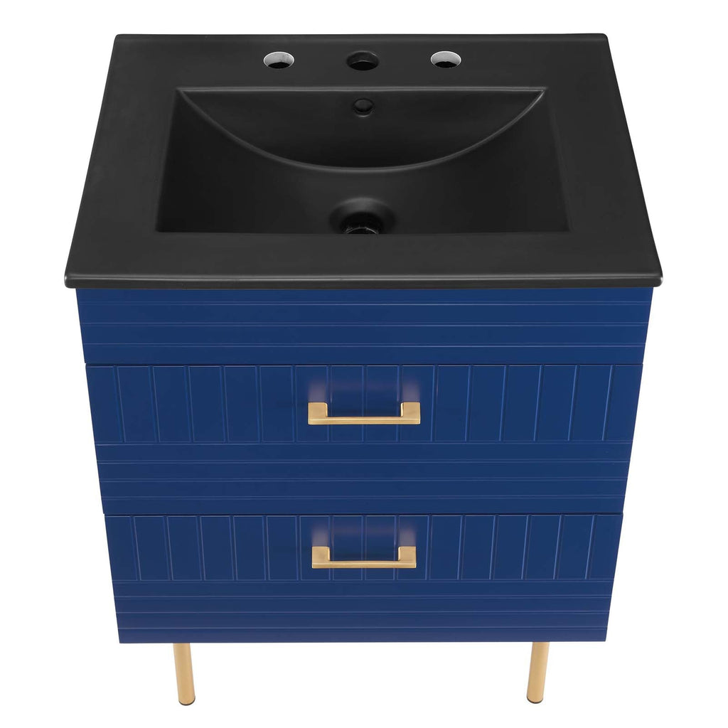 Daybreak 24" Bathroom Vanity by Modway